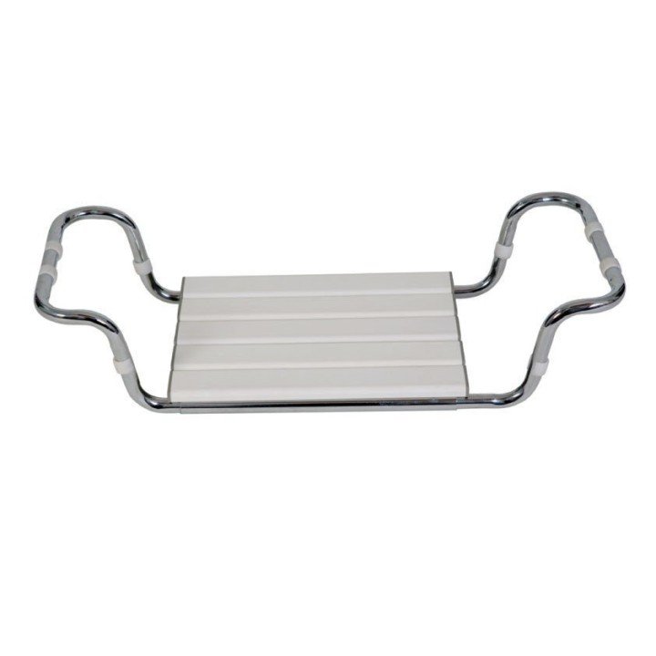 Sedile a doghe per vasca da bagno