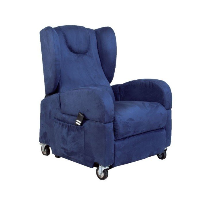 Poltrona elevabile a 2 motori PO9