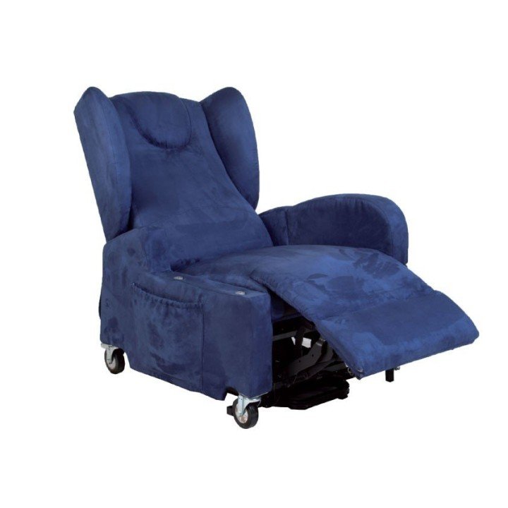 Poltrona elevabile a 2 motori PO9