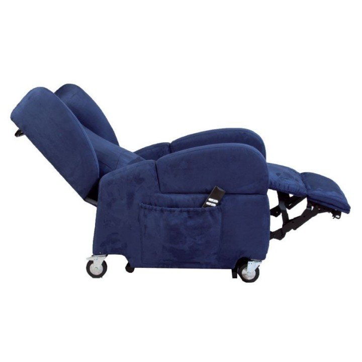 Poltrona elevabile a 2 motori PO9