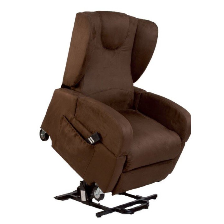 Poltrona elevabile a 2 motori PO9