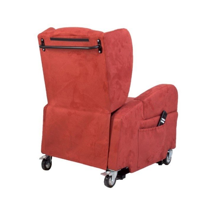 Poltrona elevabile a 2 motori PO9