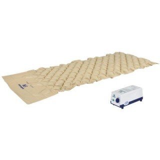 Materasso ad aria con compressore