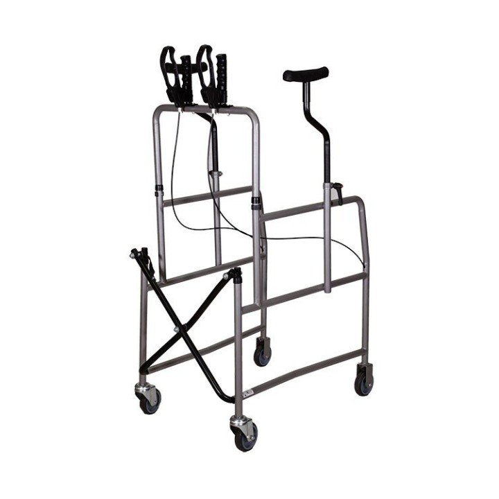 Deambualtore DE2-F