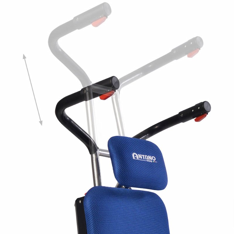 impugnature regolabili