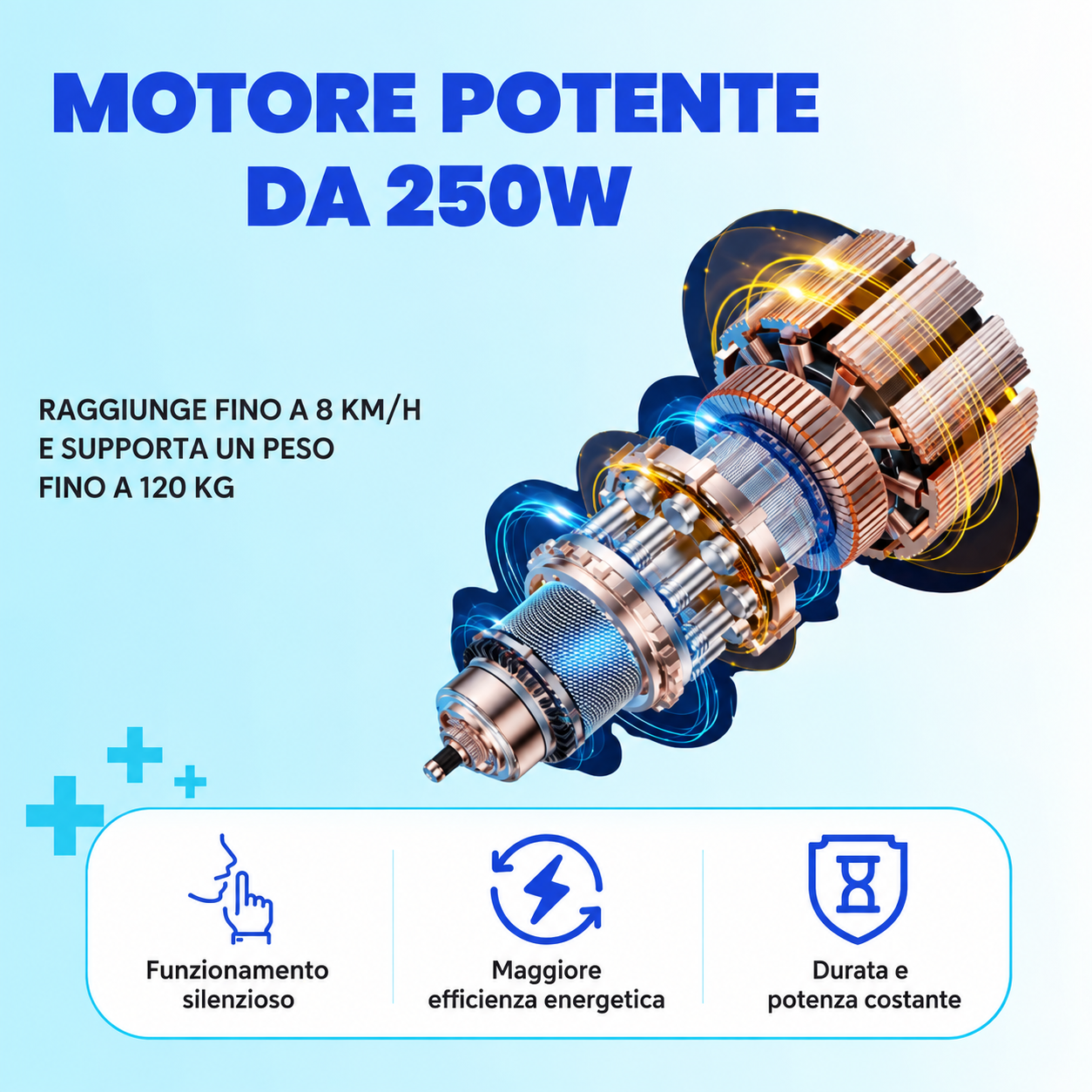 potenza-motore