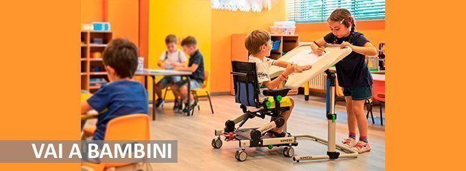 Ortopedia online Reggio-Emilia