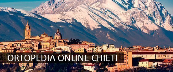 ortopedia a chieti