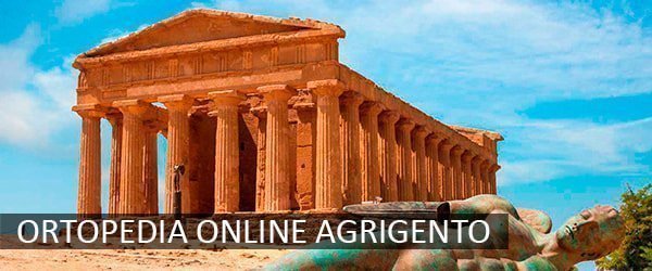 Ortopedia Online Agrigento