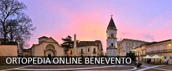 Ortopedia Online Benevento