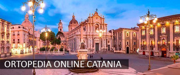 Ortopedia Online Catania