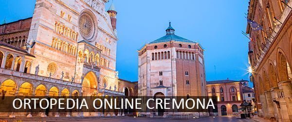 Ortopedia Online Cremona
