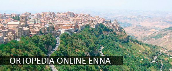 Ortopedia Online Enna