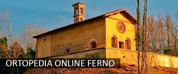 Ortopedia Online Ferno