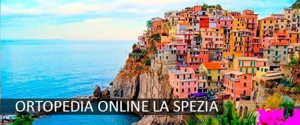 Ortopedia Online La-Spezia