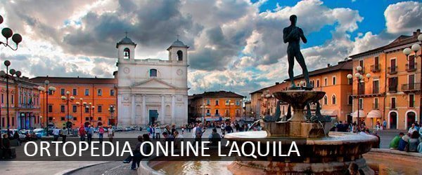 Ortopedia Online L'Aqulia