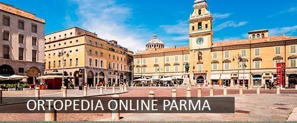 Ortopedia Online Parma