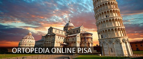 Ortopedia Online Pisa