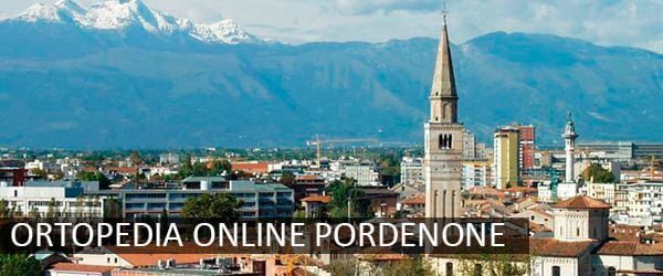 Ortopedia Online Pordenone
