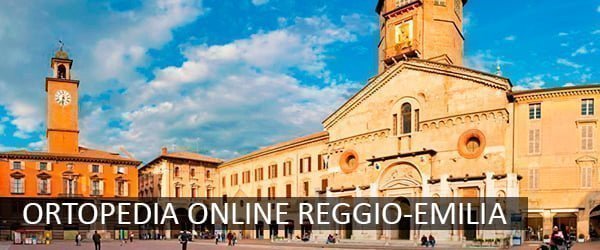 Ortopedia Online Reggio-Emilia