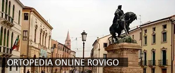 Ortopedia Online Rovigo