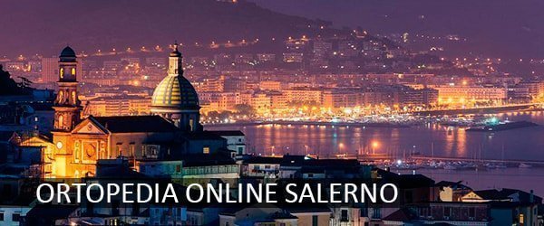 Ortopedia Online Salerno