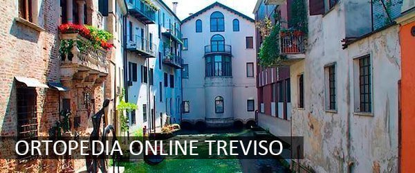 Ortopedia Online Treviso
