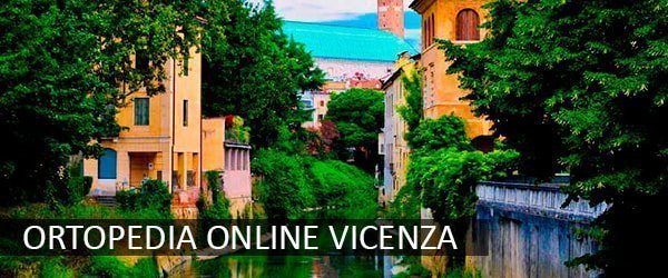 Ortopedia Online Vicenza