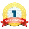 Más vendido
